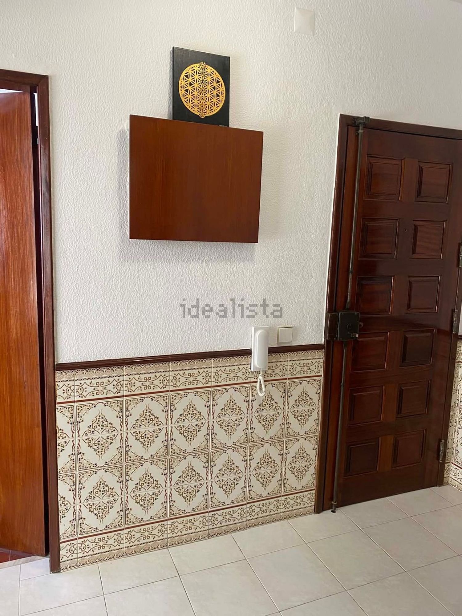 出租房间在Rua das Flores, 14 - 照片