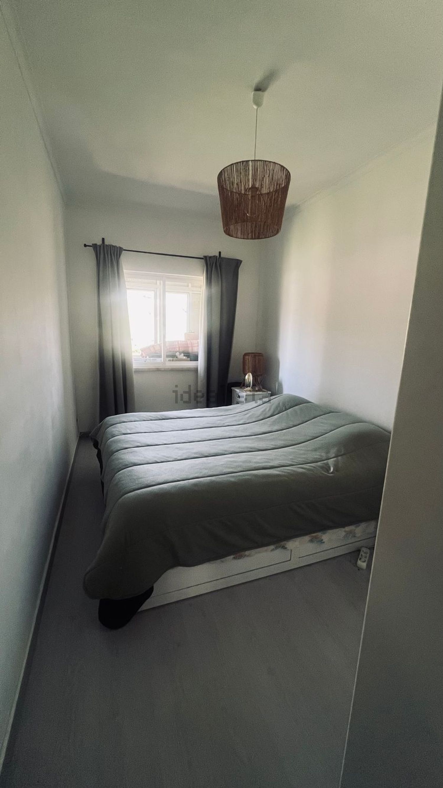 公寓 t1出售在Rua Fernão Lopes, 8 - 卧室