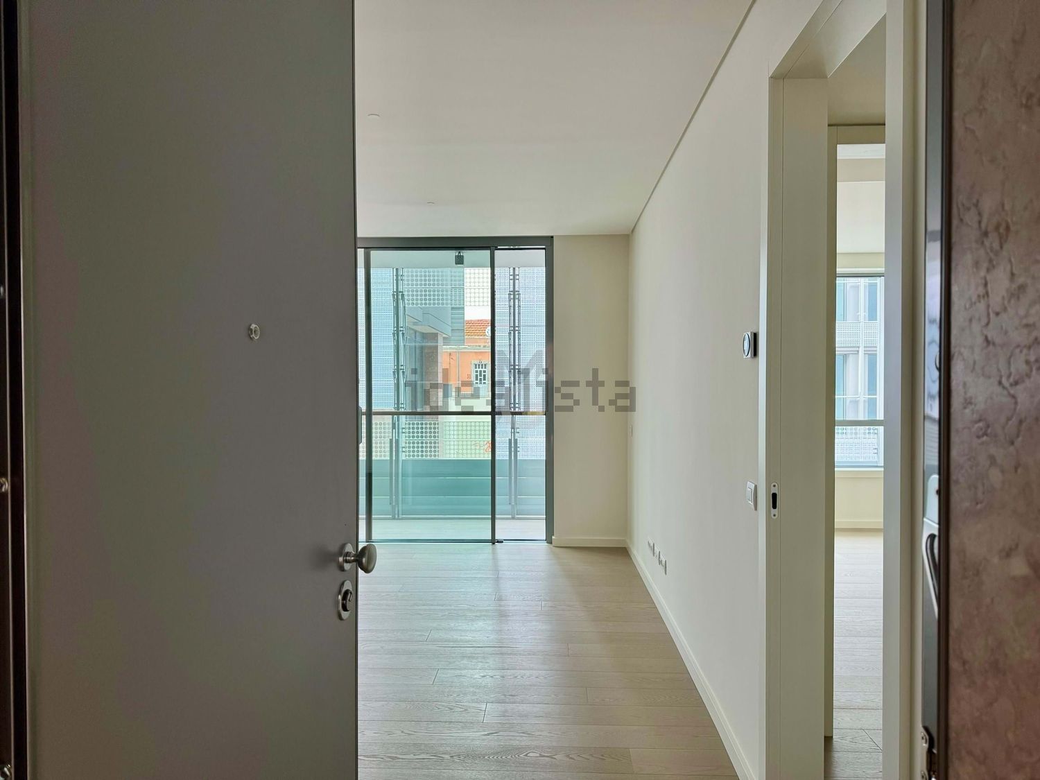 出租公寓 t1在Marvila - 居住