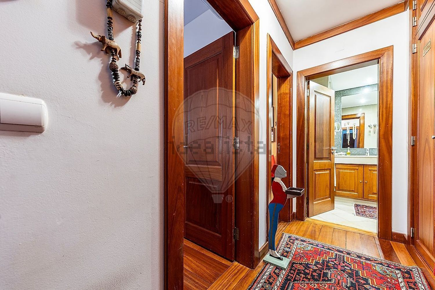 公寓 t2出售在Travessa das Atafonas - 过道