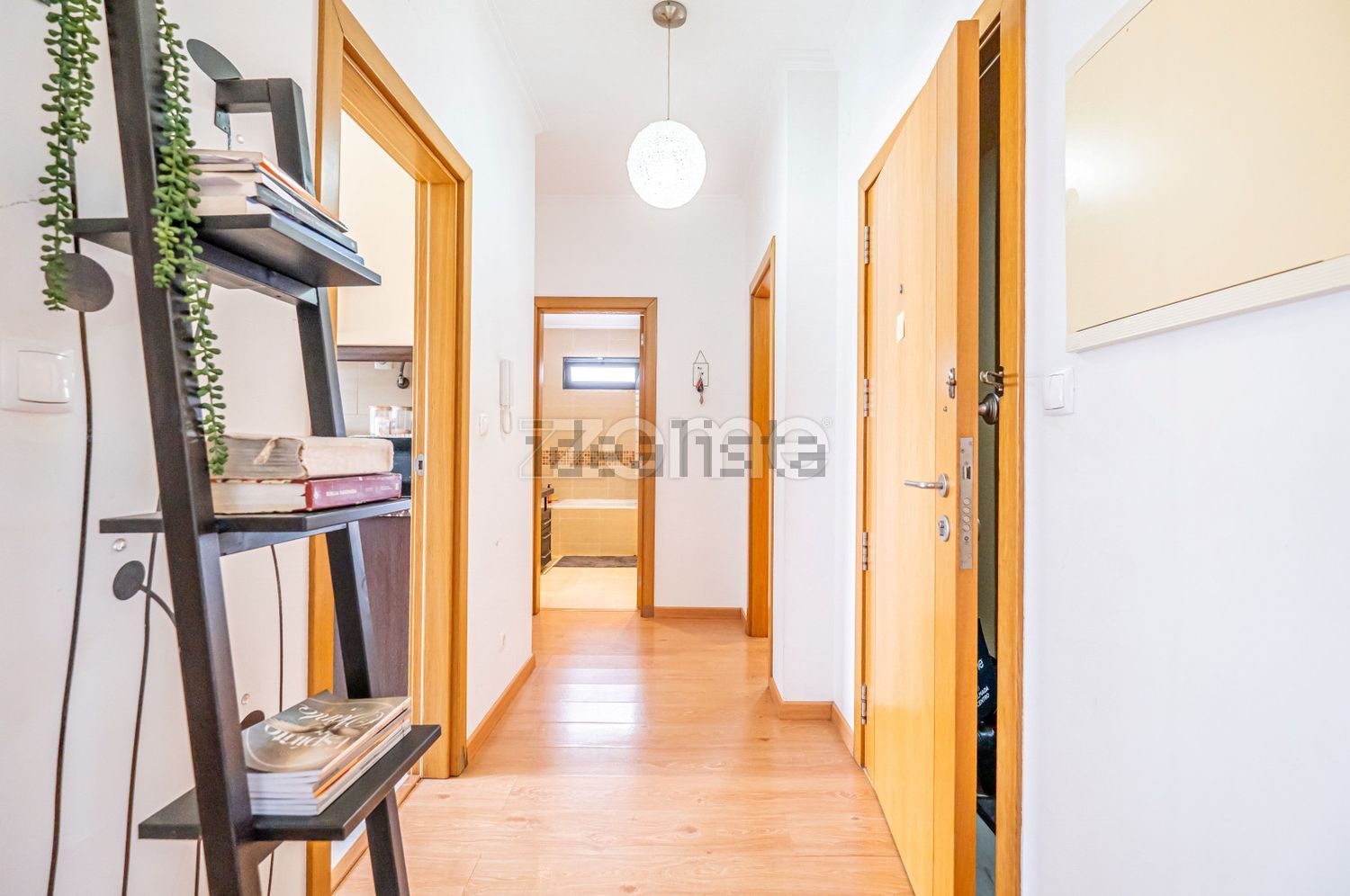 公寓 t2出售在Rua Pedro Lemos, 8 - 前厅