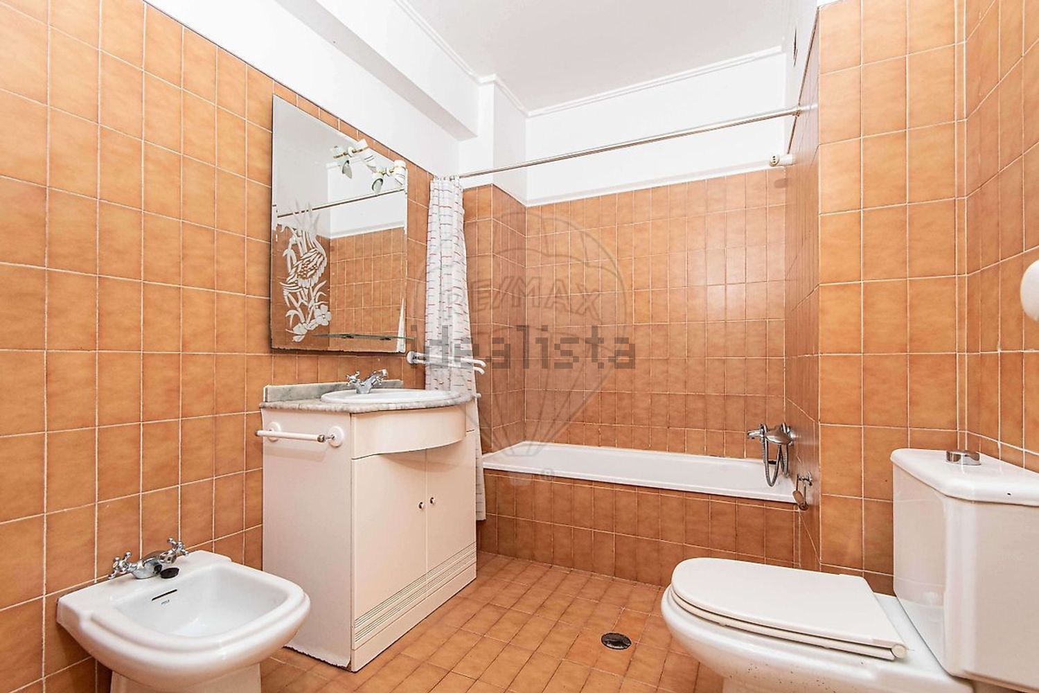 公寓 t2出售在Praceta Almirante Reis - 卫生间