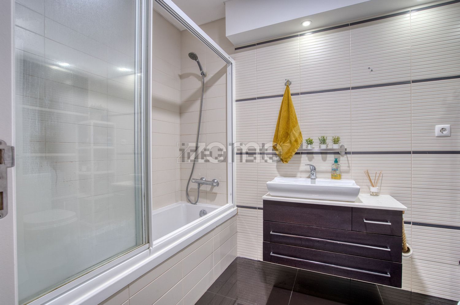 复式公寓出售在Rua dos Eucaliptos, 2 - 卫生间