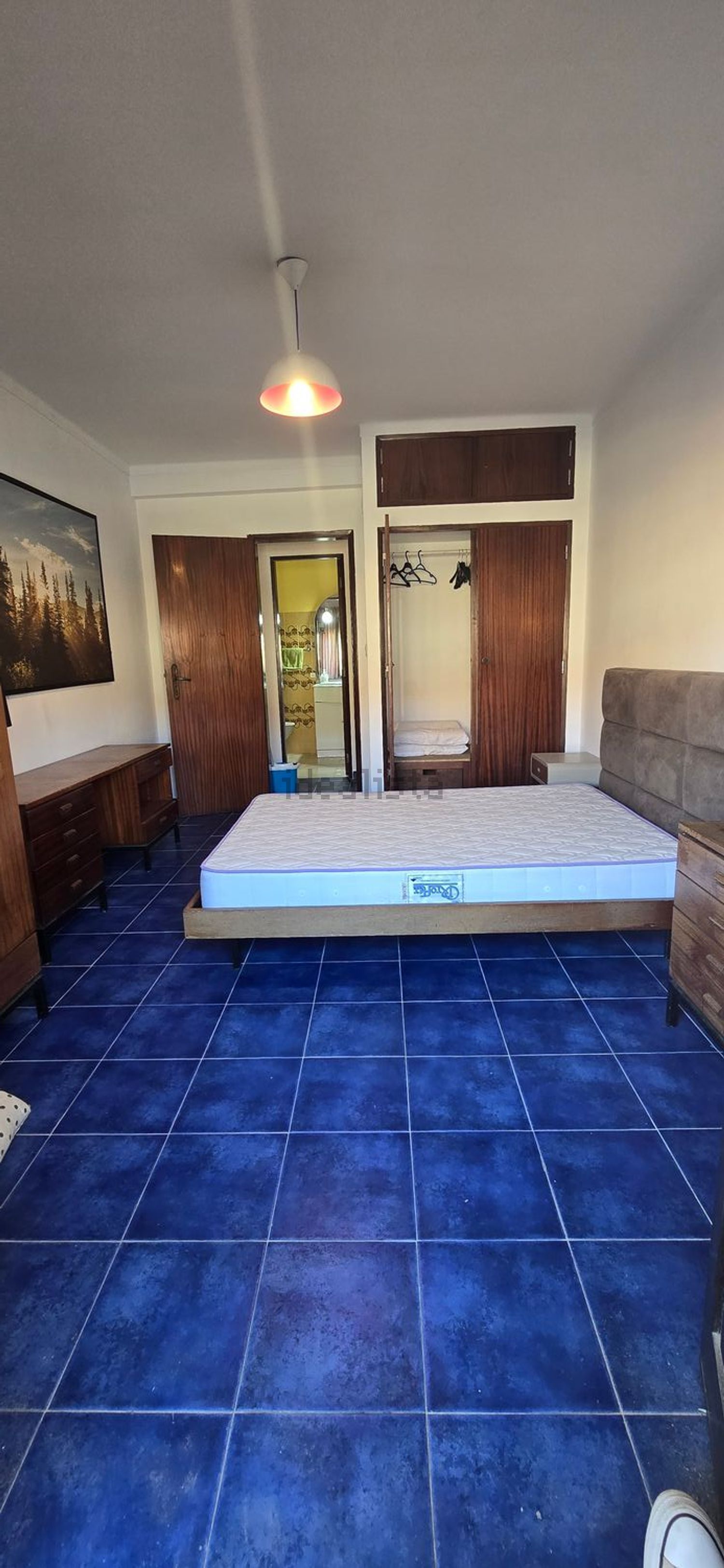 公寓 t2出售在Rua General Humberto Delgado, 6 - 卧室