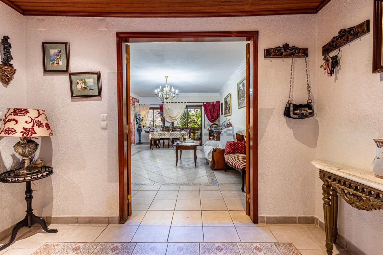 公寓 t3出售在A-da-Beja - Moinho do Guizo - 客厅