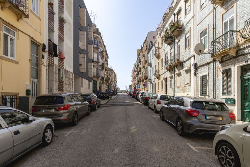 公寓 t2出售在Rua Frei Manuel do Cenáculo s/n