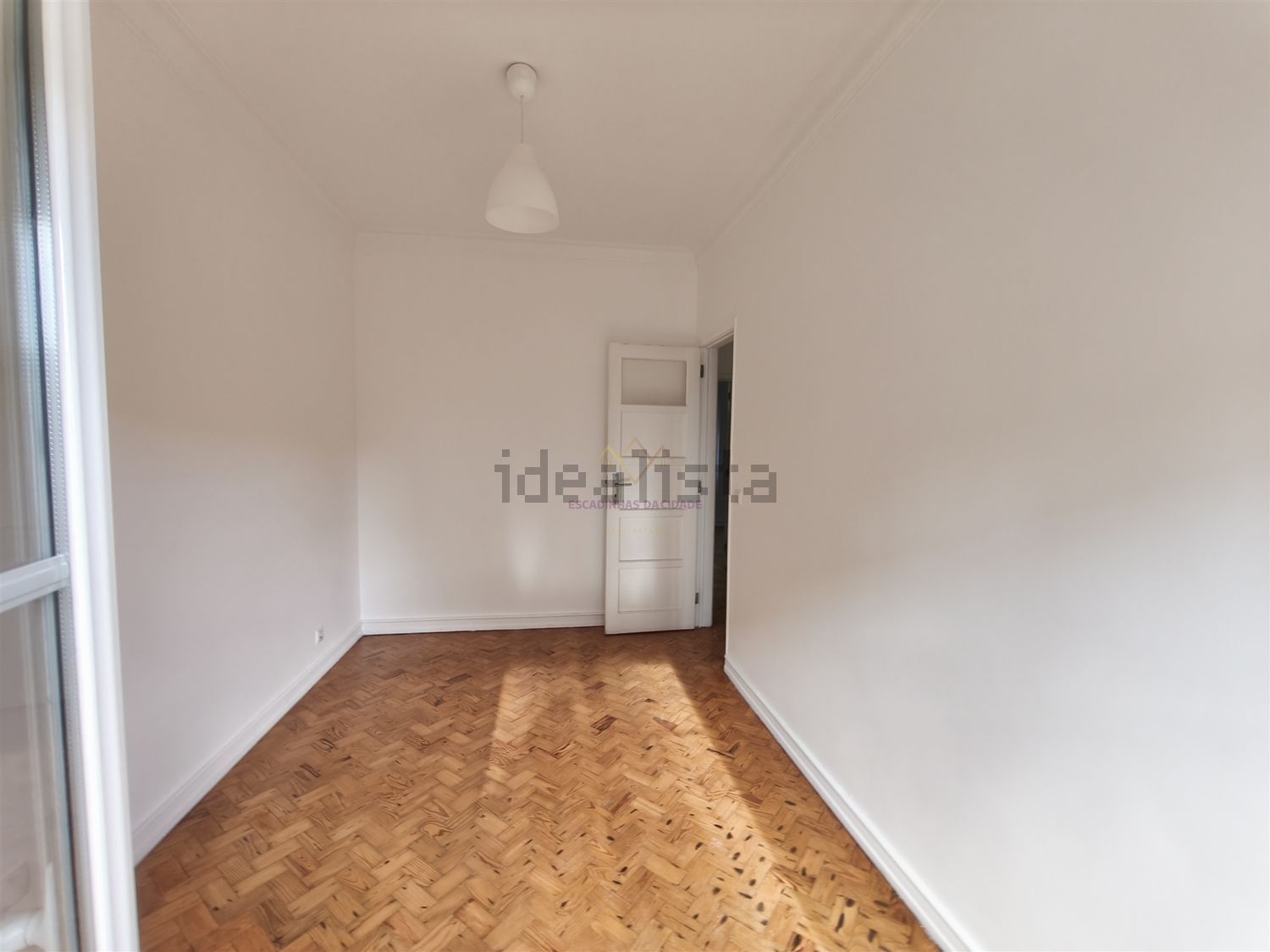 出租公寓 t3在Rua do Vale de Santo António s/n - 卧室