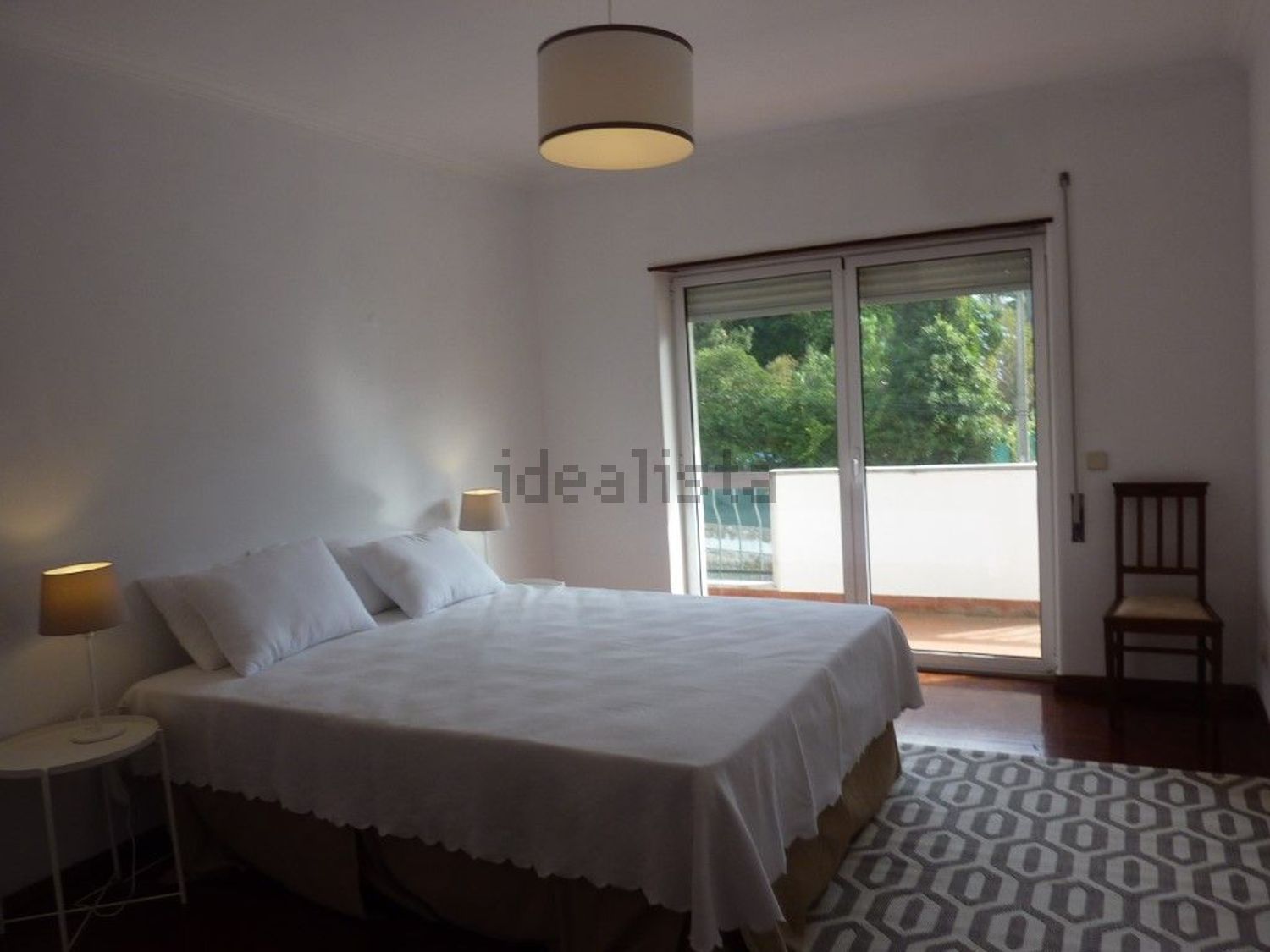 出租小楼房或独栋别墅在Centro de Cascais - 卧室