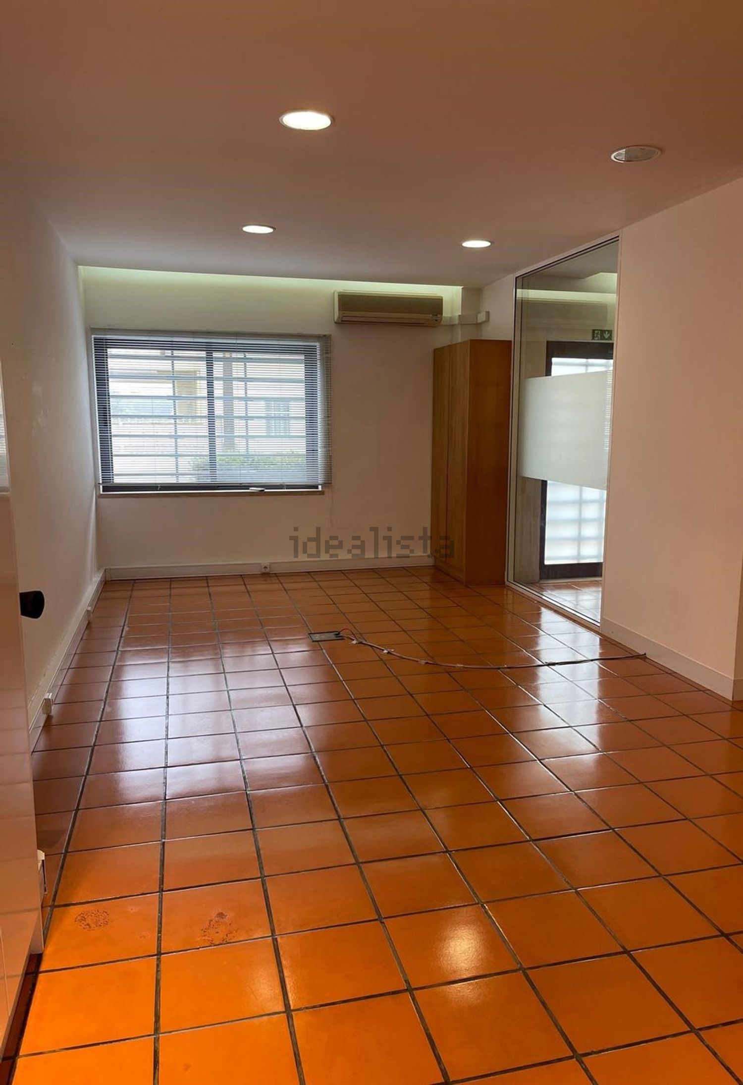 出租公寓 t2在Rua Nelson Pereira Neves, 1 - 客厅