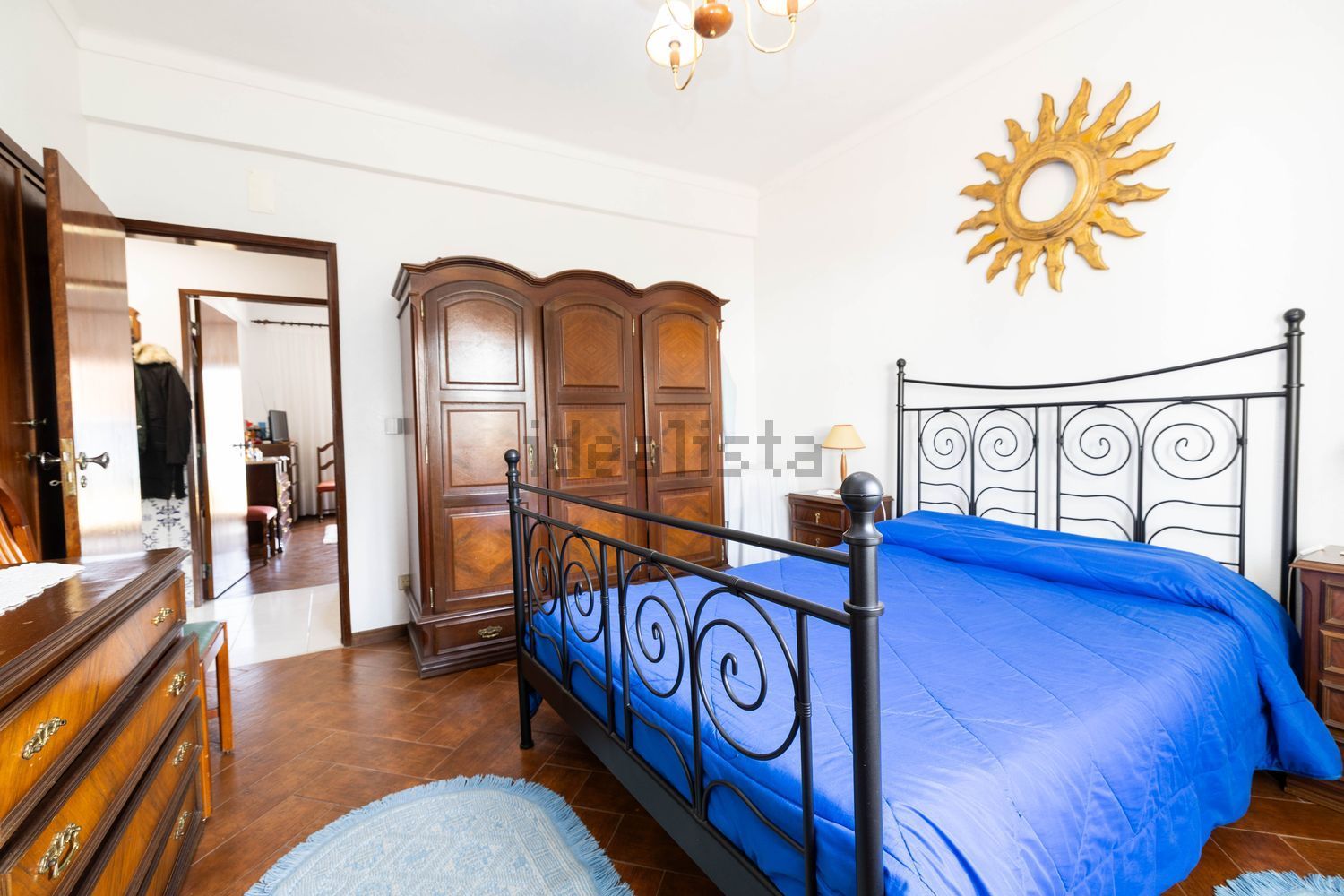 小楼房或独栋别墅出售在Rua dos Malmequeres, 2 - 卧室