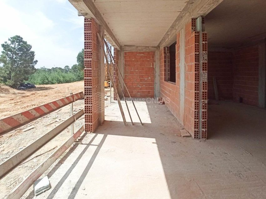 公寓 t1出售在Vale de Milhaços