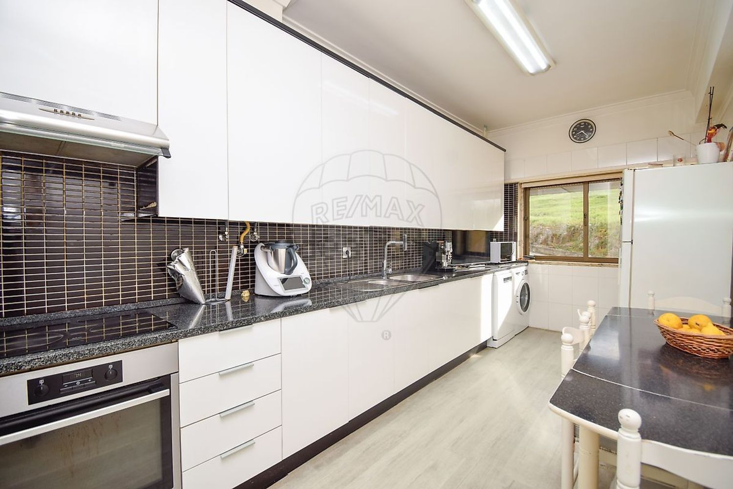 公寓 t3出售在Rua Romulo de Carvalho - 厨房