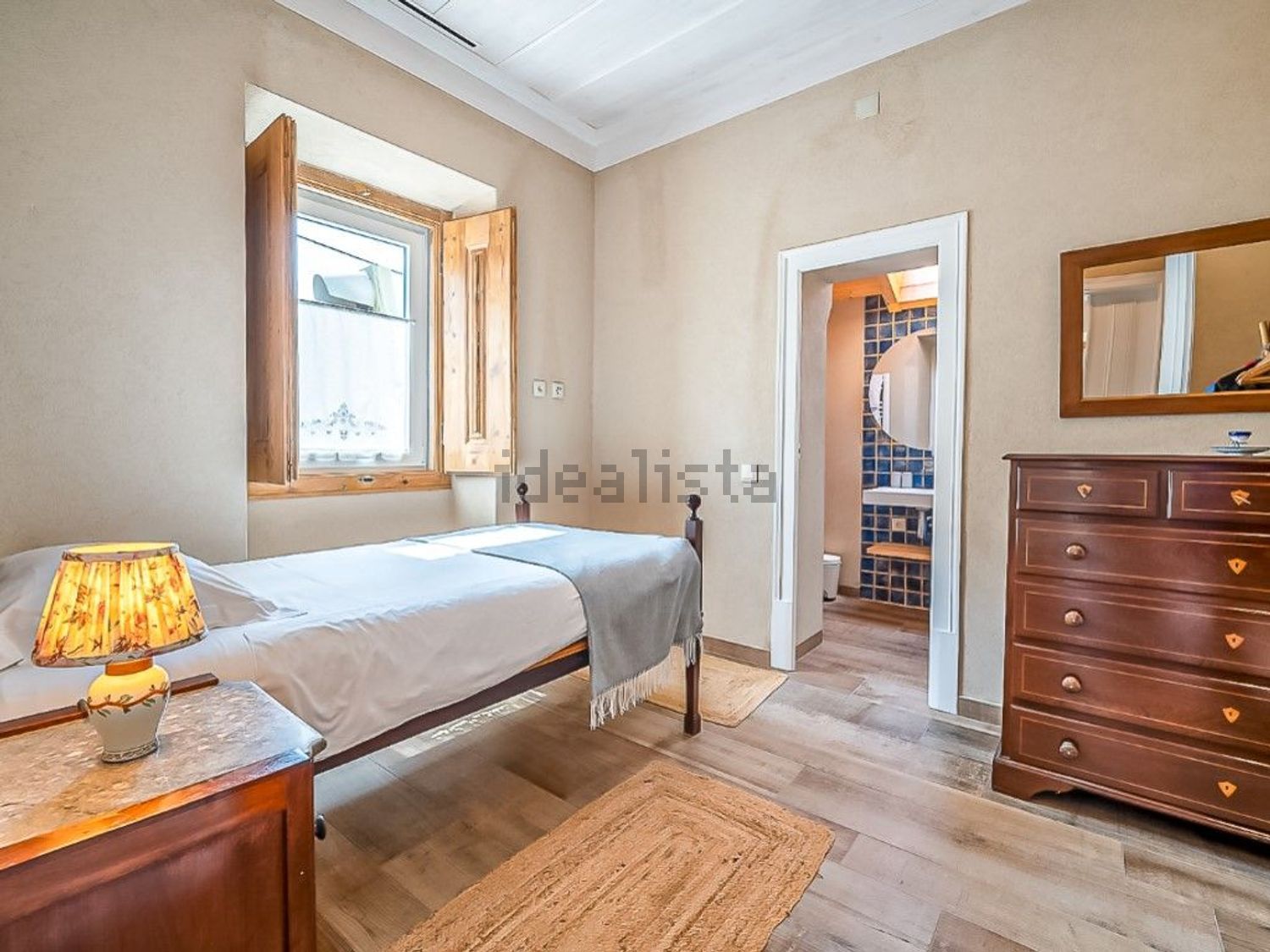 出租小楼房或独栋别墅在Rua Miguel Bombarda, 2 - 卧室