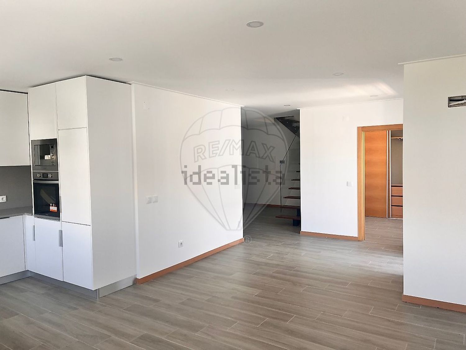 出租公寓 t3在Rua da Bela Vista - 居住