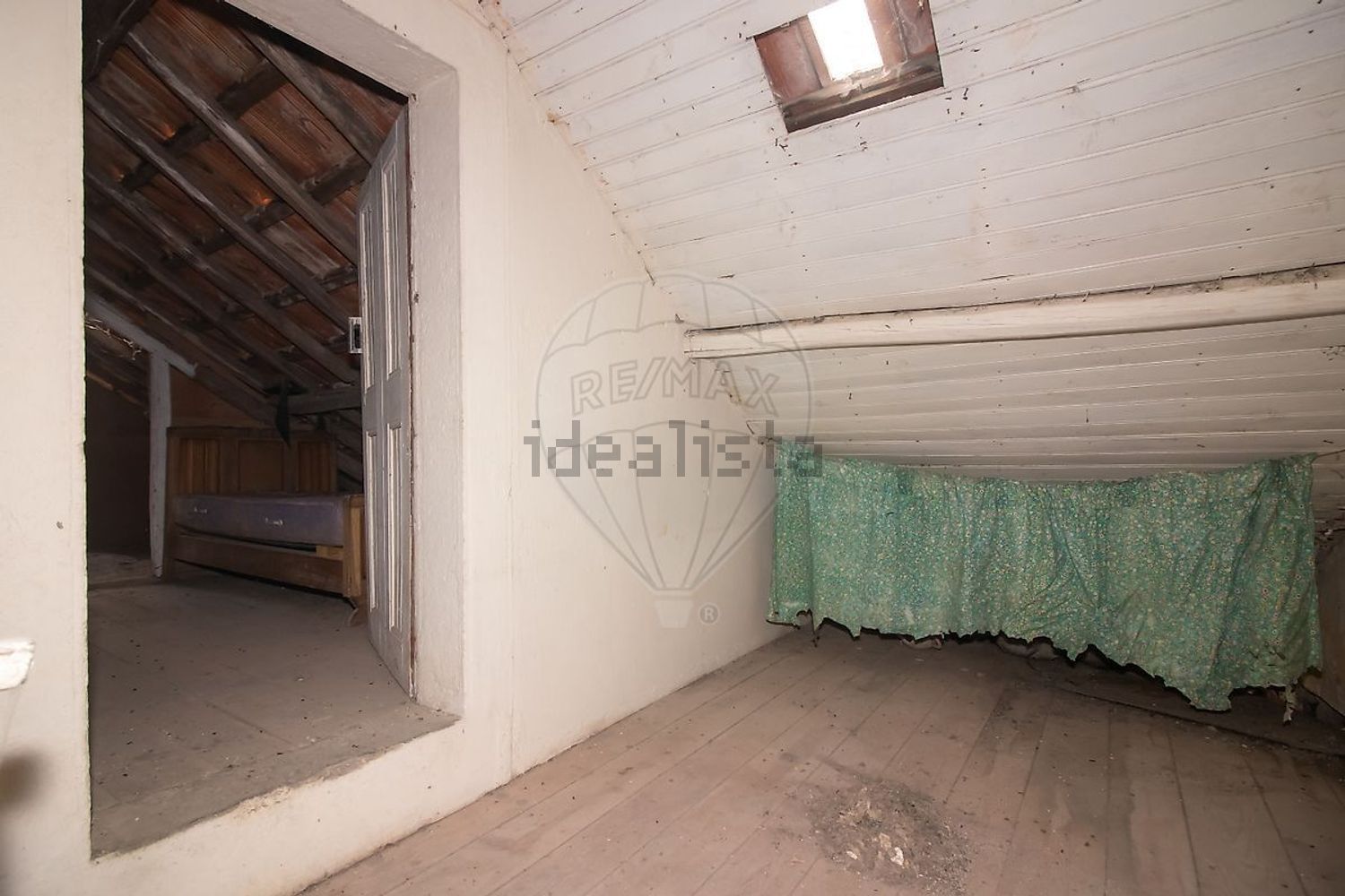 小楼房或独栋别墅出售在Rua do Casal da Carvalha - 照片