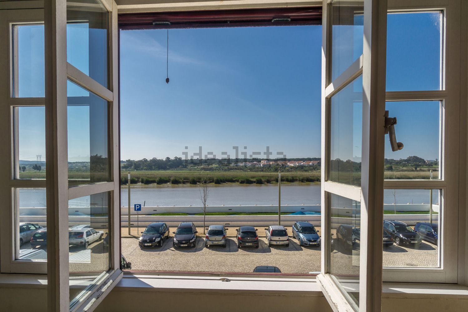 出租公寓 t2Alcácer do Sal - 照片