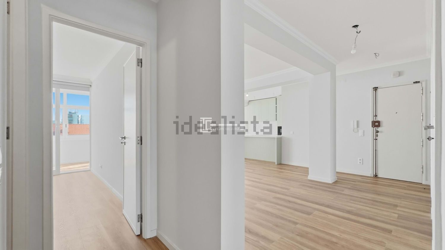 出租公寓 t4在Rua de Matola - 居住