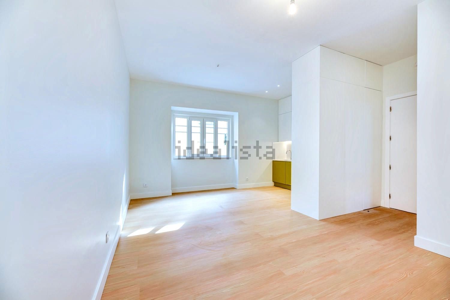 公寓 t2出售在Rua Tenente Viriato Correia de Lacerda, 18 - 居住