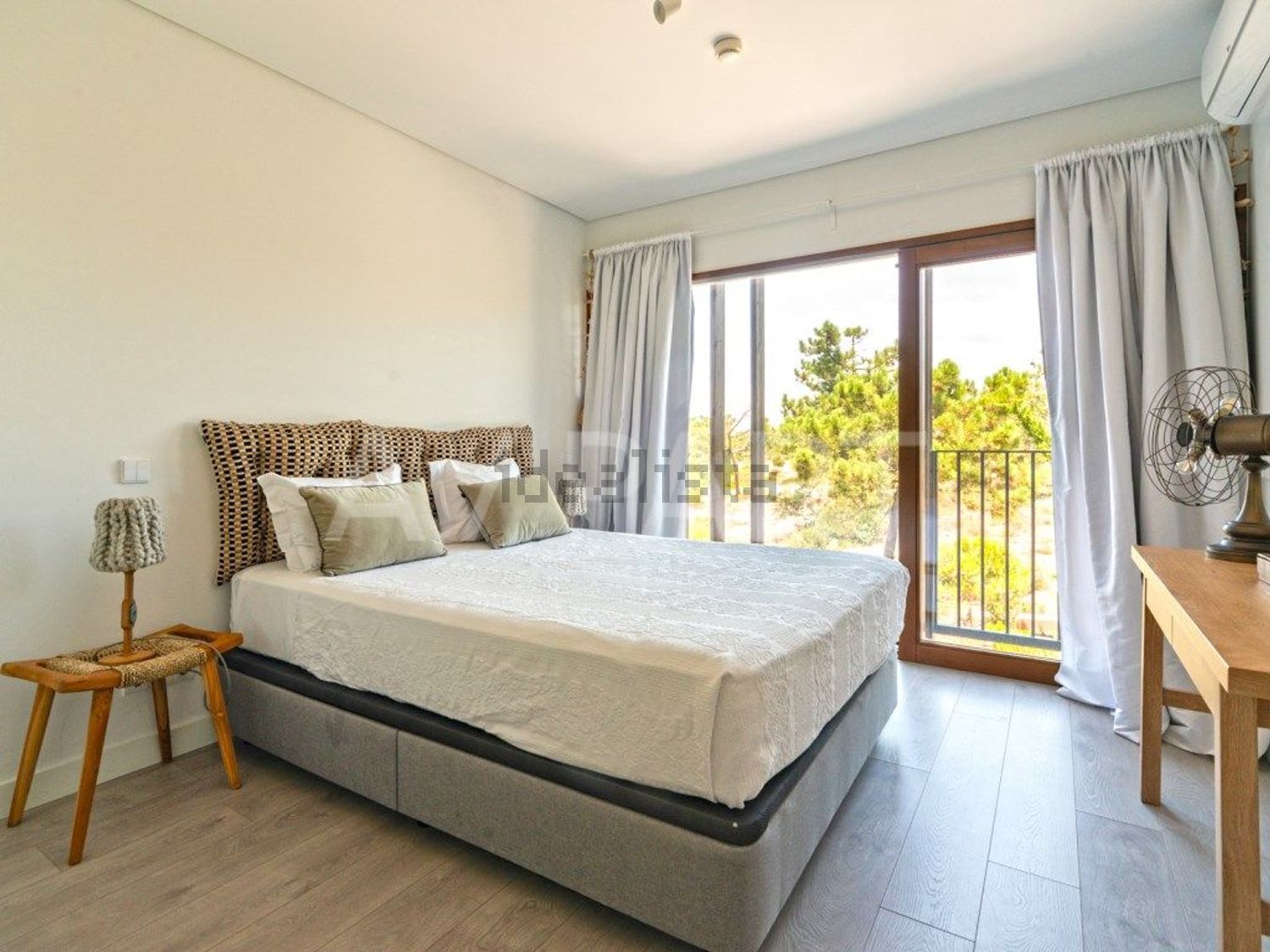 公寓 t3出售在Estrada Nacional 253, 1 - 卧室