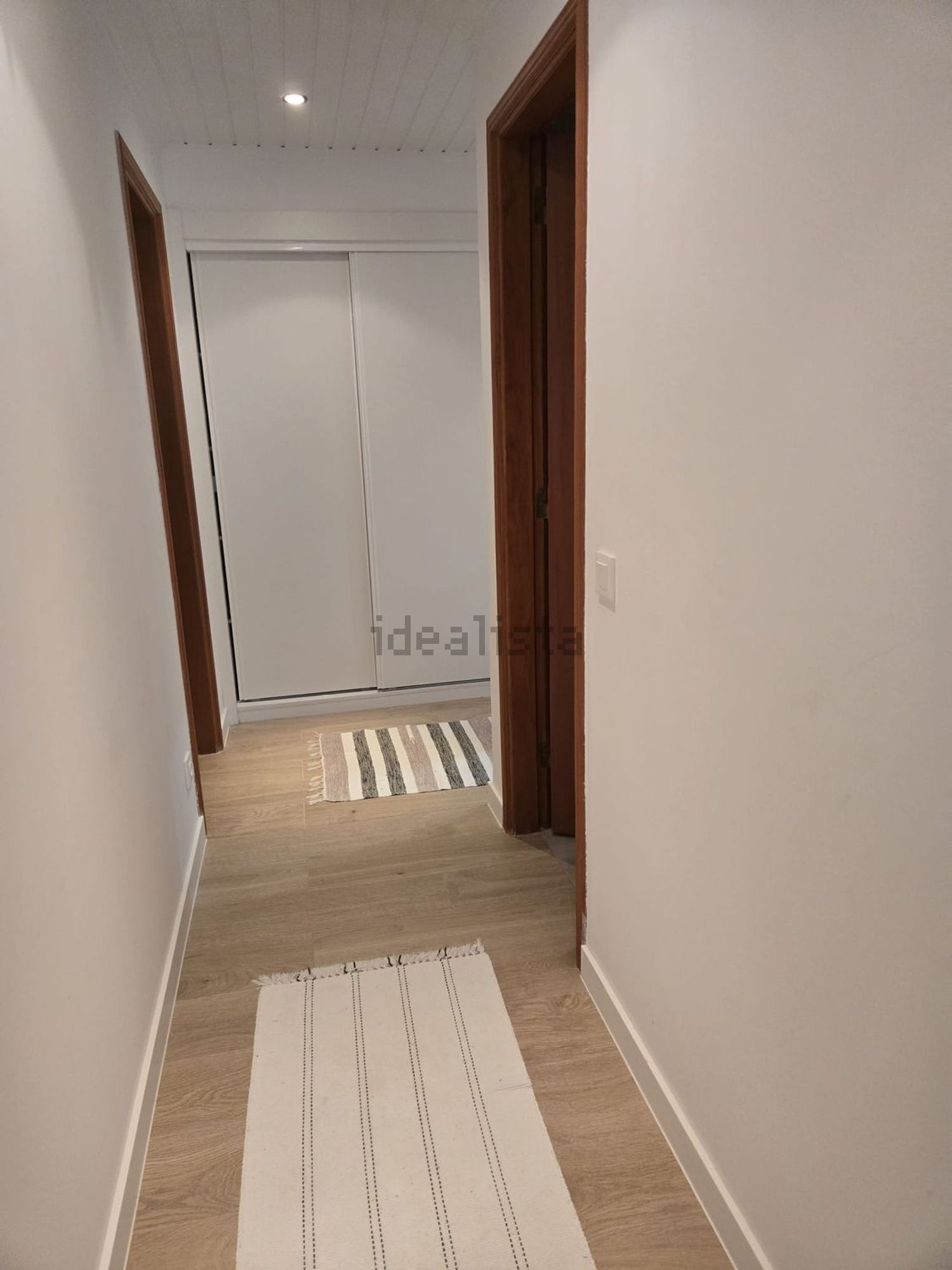 公寓 t4出售在Alcochete - 过道