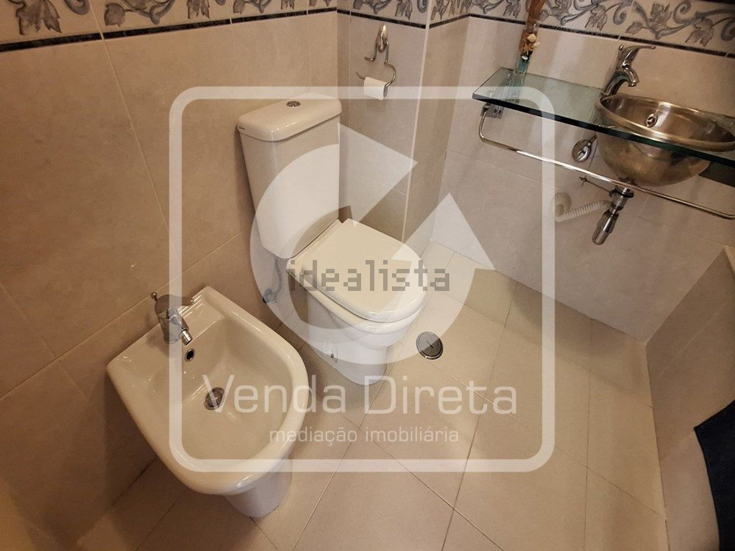 出租公寓 t3在Rua Salgueiro Maia, 34 - 照片