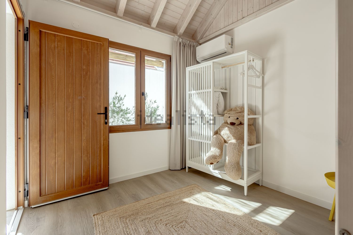 小楼房或独栋别墅出售在Rua das Cegonhas - 卧室