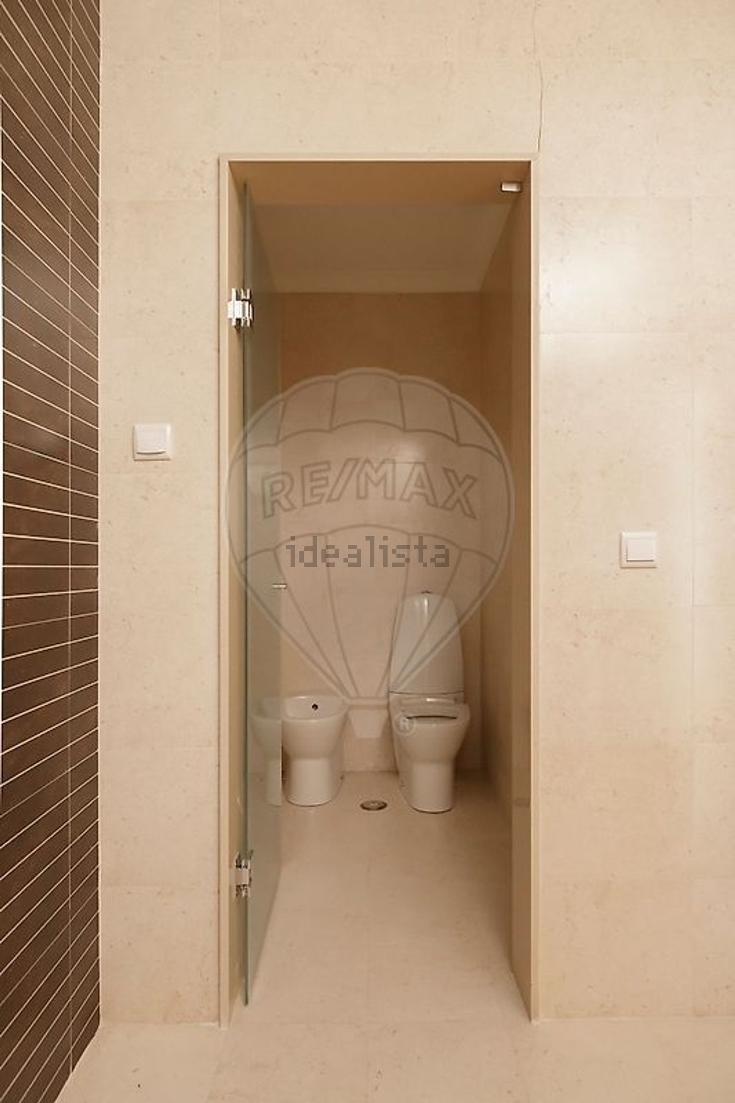 出租公寓 t3在Estrada de Paço de Arcos - 卫生间