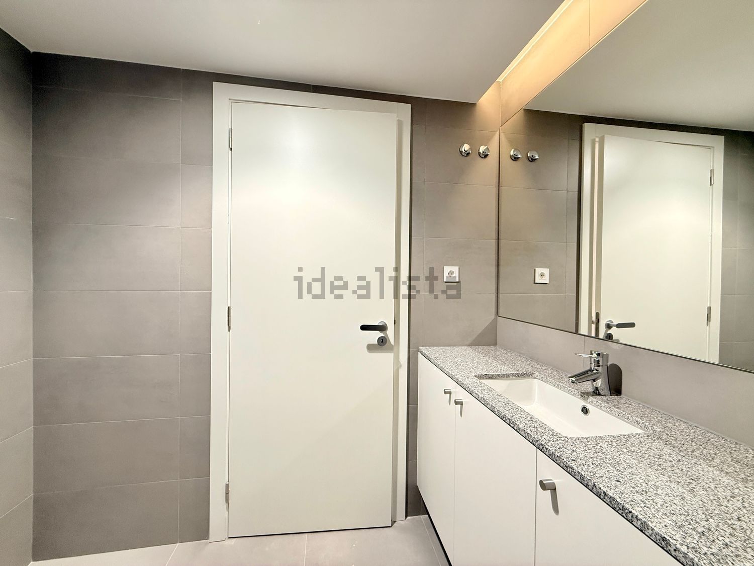 出租公寓 t2在Rua Artur Ferreira da Silva - 卫生间