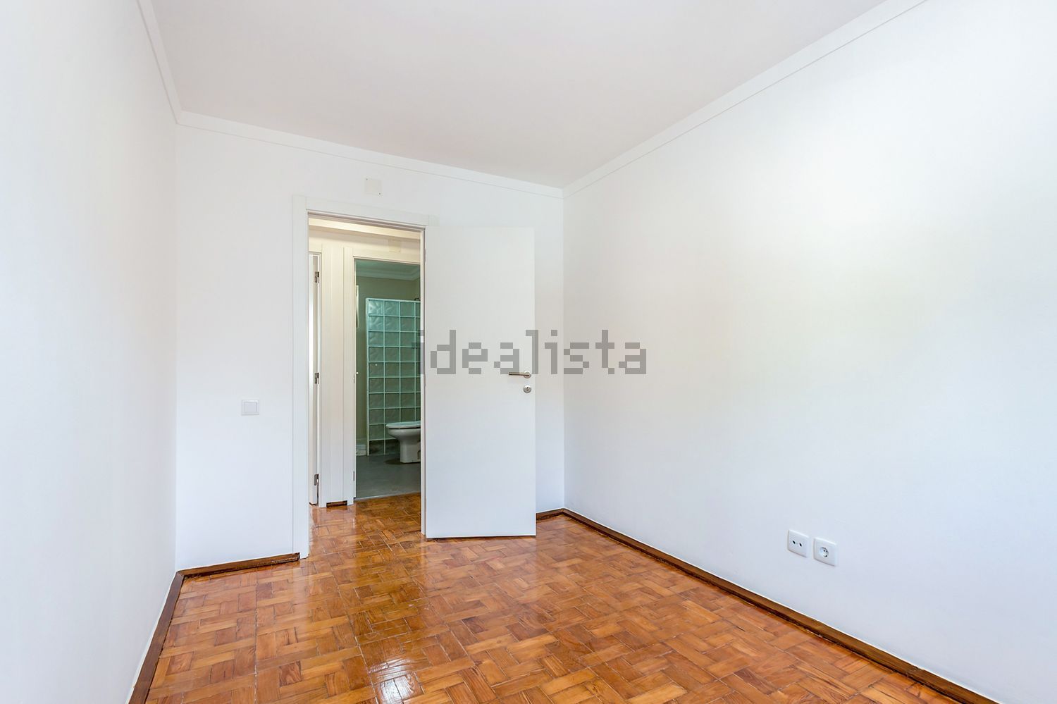 公寓 t3出售在Cova da Piedade - 卧室