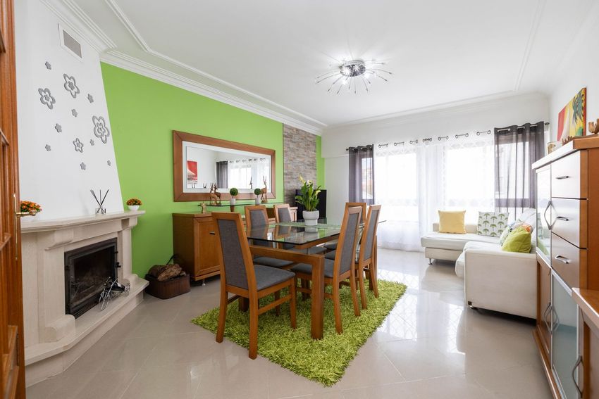 公寓 t2出售在Rua São Cristóvão, 272