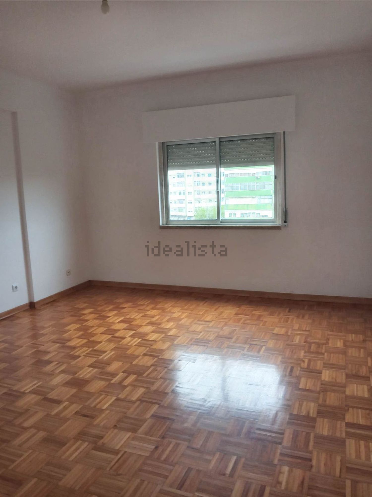 出租公寓 t2在Casal de São Brás - Vila Chã - 卧室