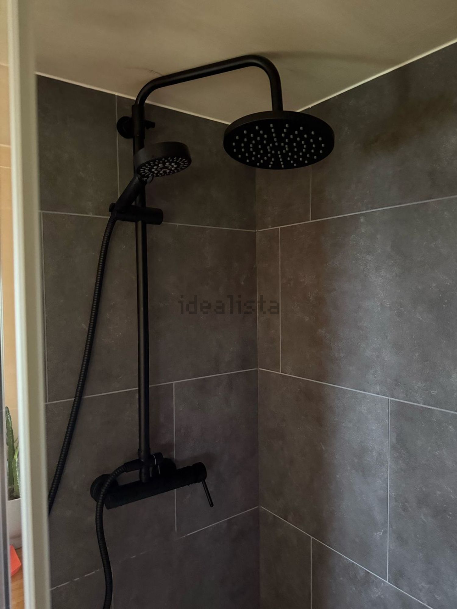 出租小楼房或独栋别墅在Santo Isidoro - 卫生间