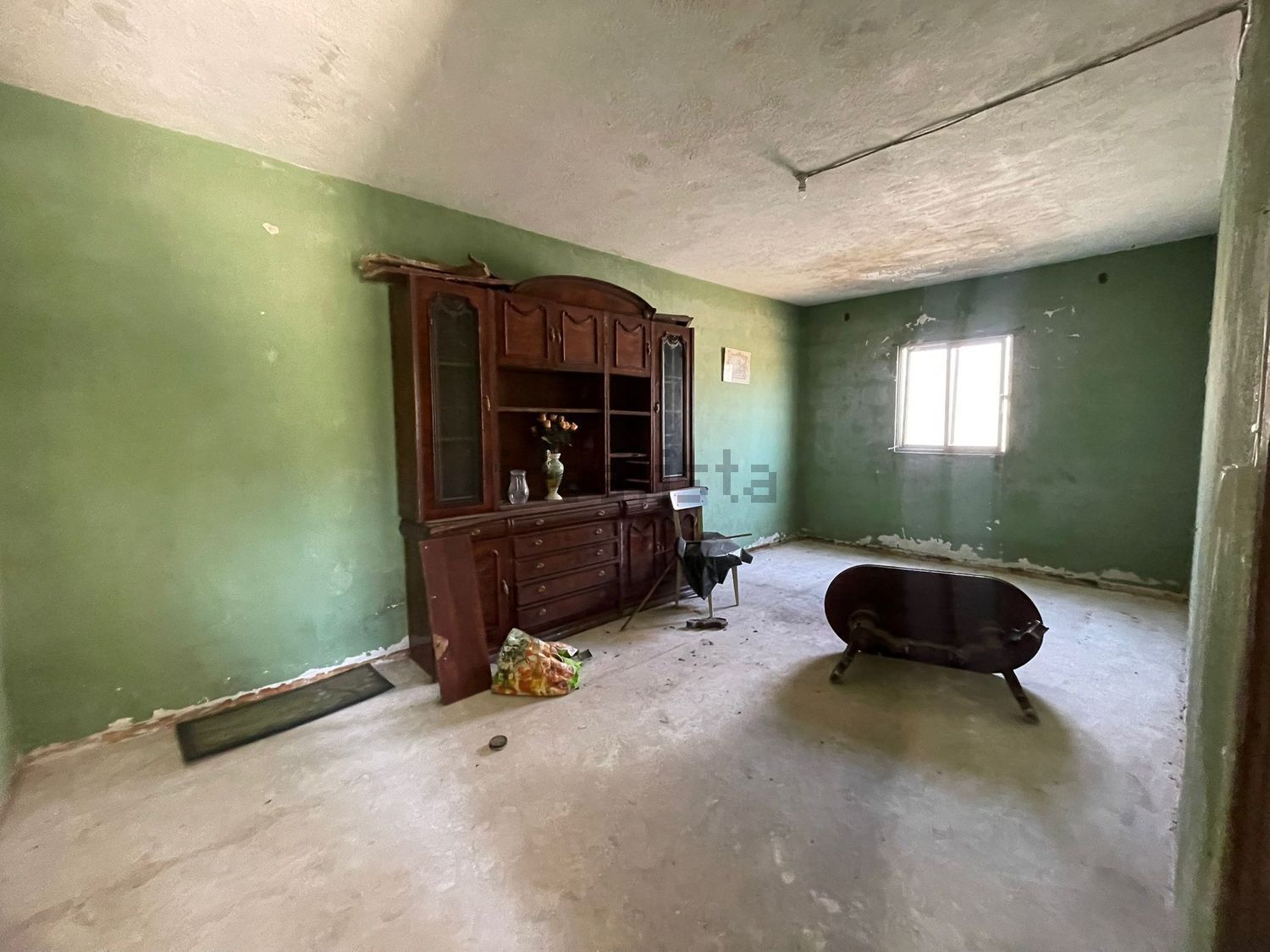 小楼房或独栋别墅出售在Palhais e Coina - 客厅