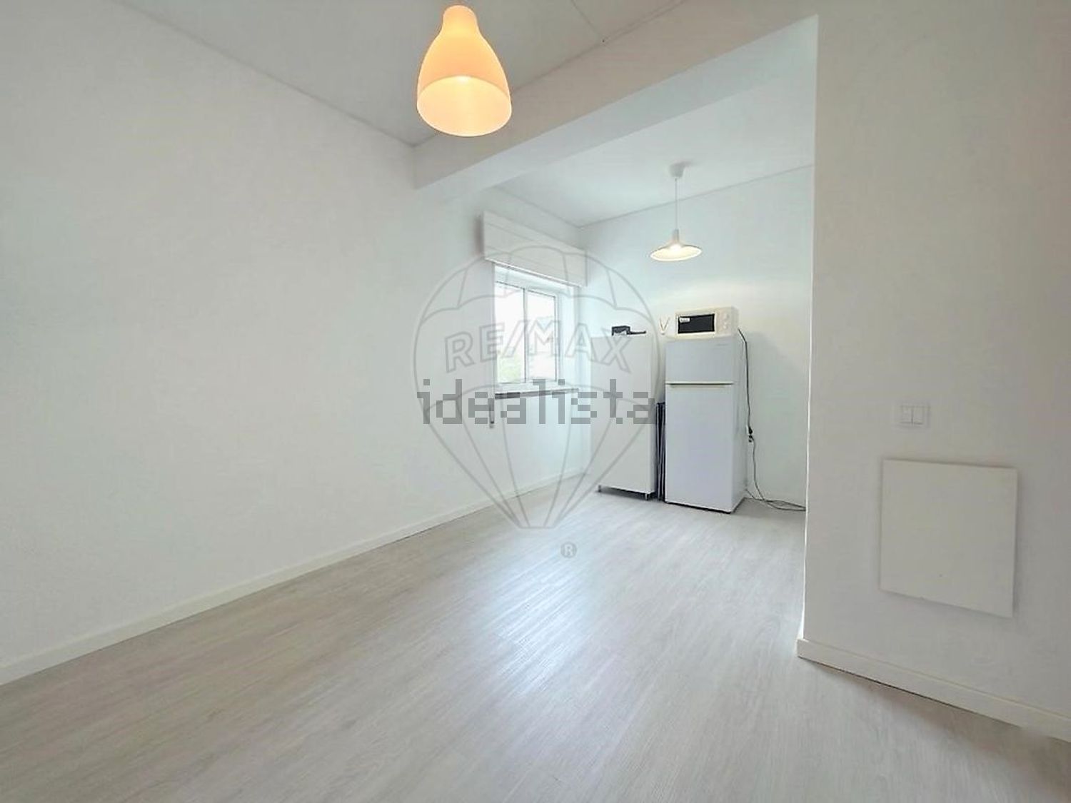 出租公寓 t1Terreiro Amato Lusitano - 居住