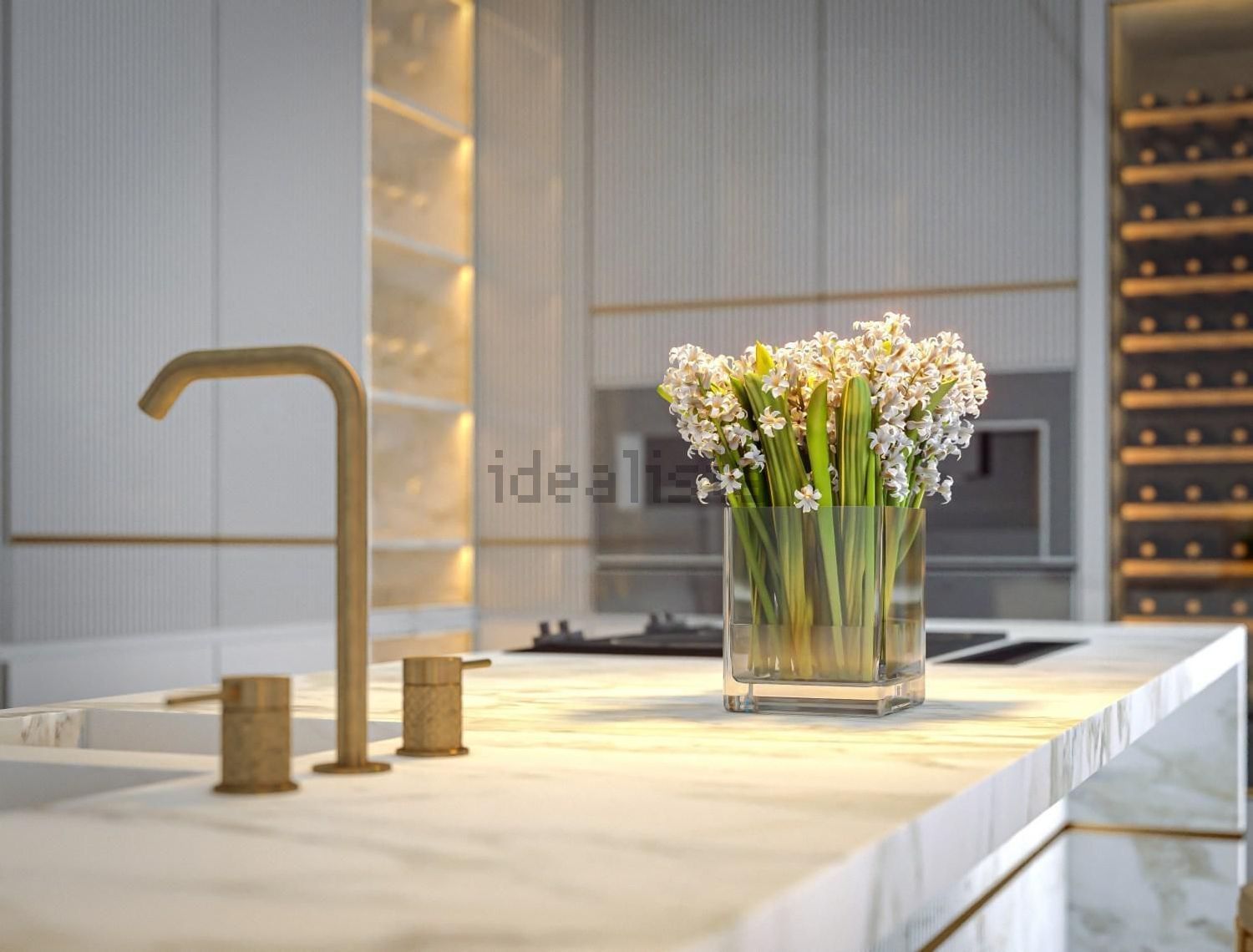 公寓 t4出售在Rua Melo e Sousa - 照片