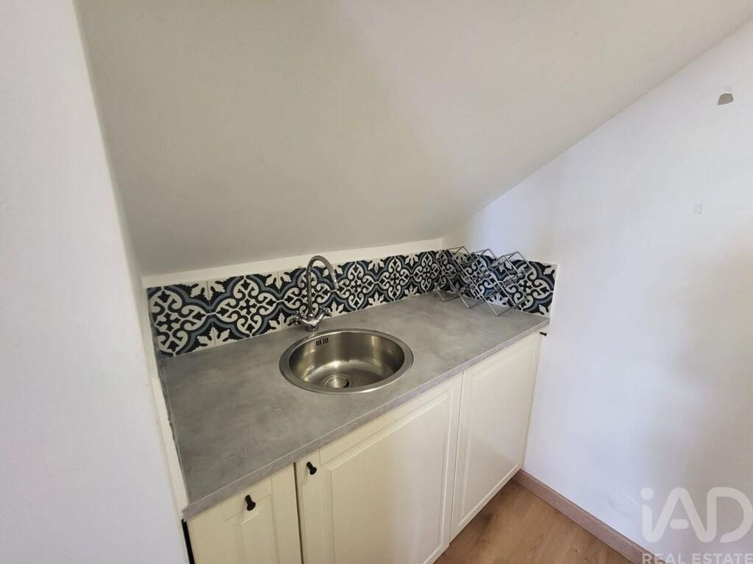 出租公寓 t2在Mouraria - Castelo - 厨房