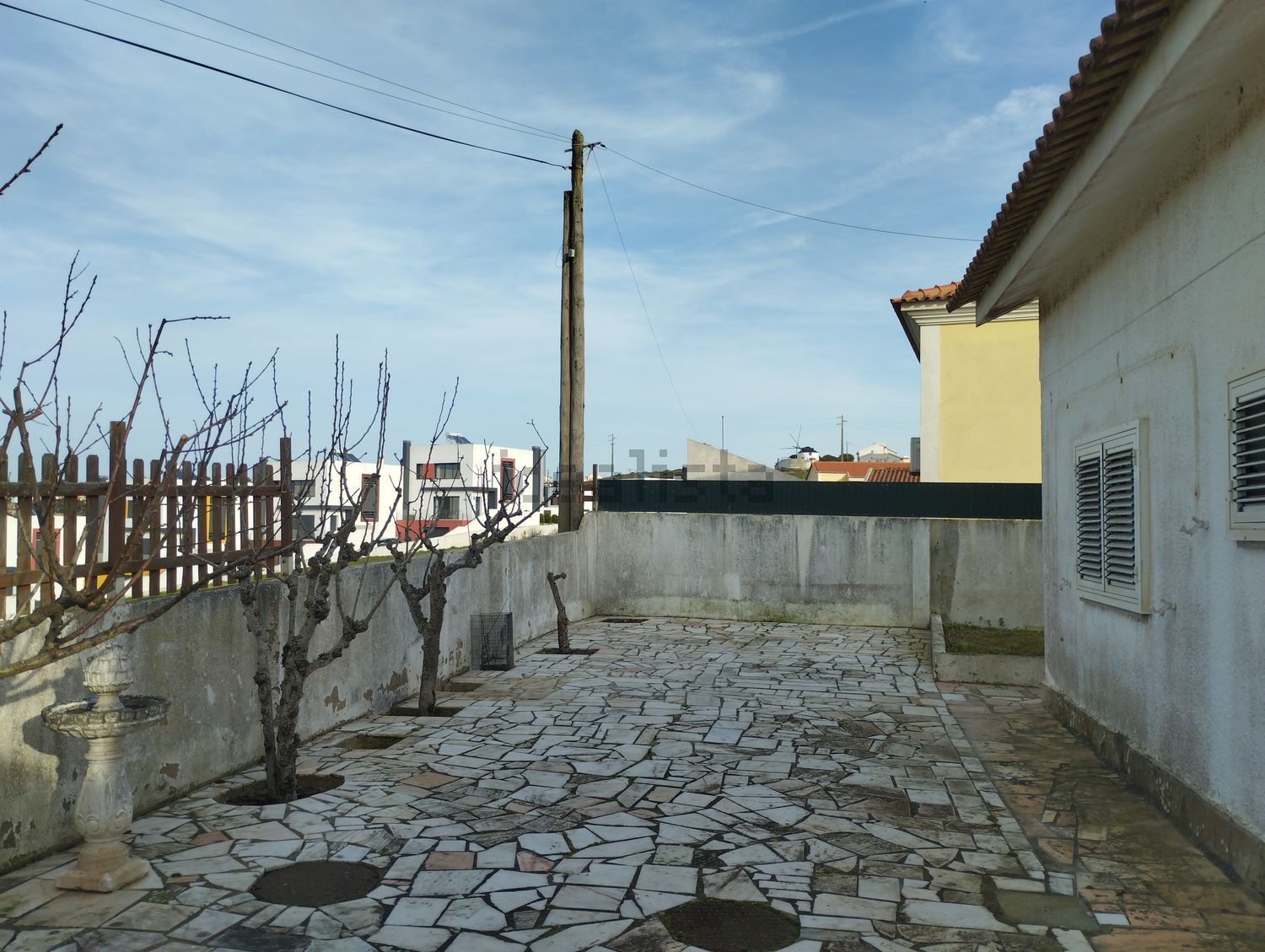 小楼房或独栋别墅出售Valbom, 1 - 视线