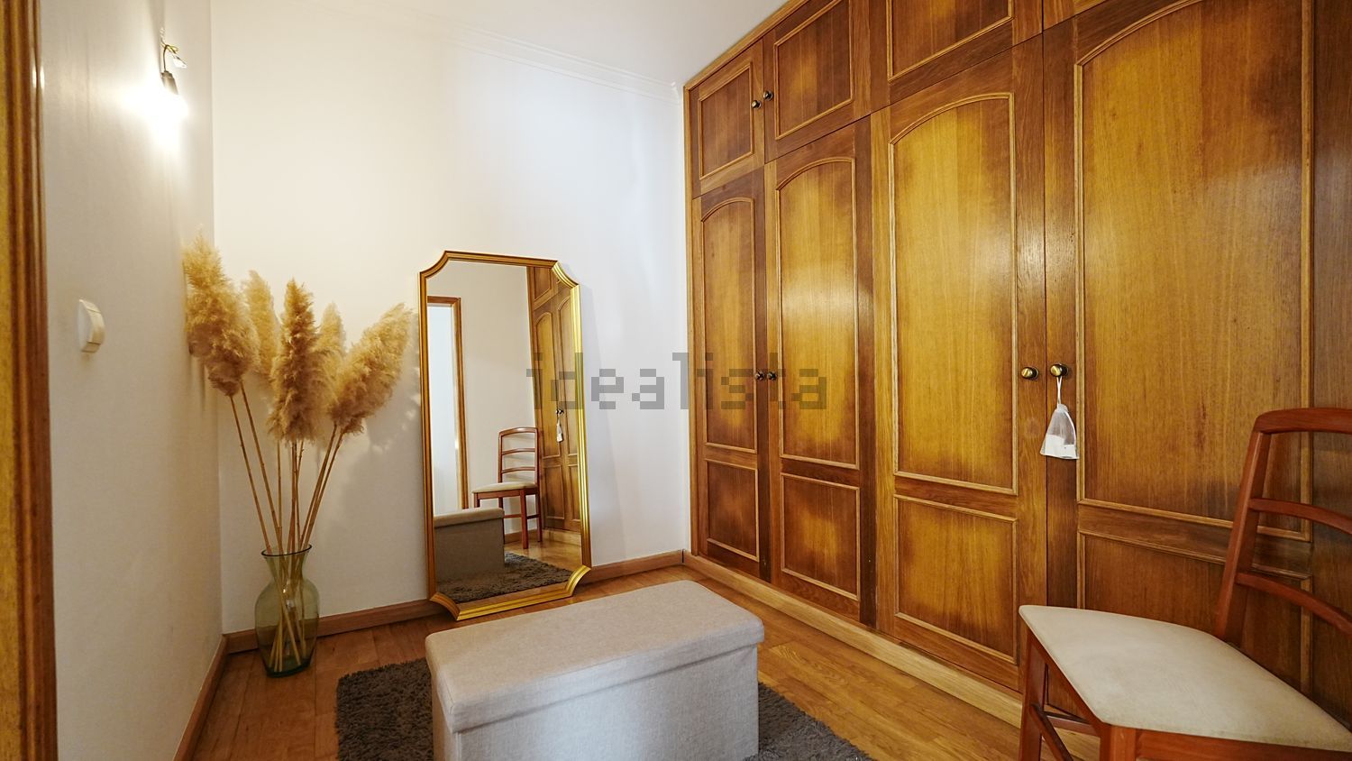 公寓 t3出售在Rua Movimento das Forças Armadas - 卧室