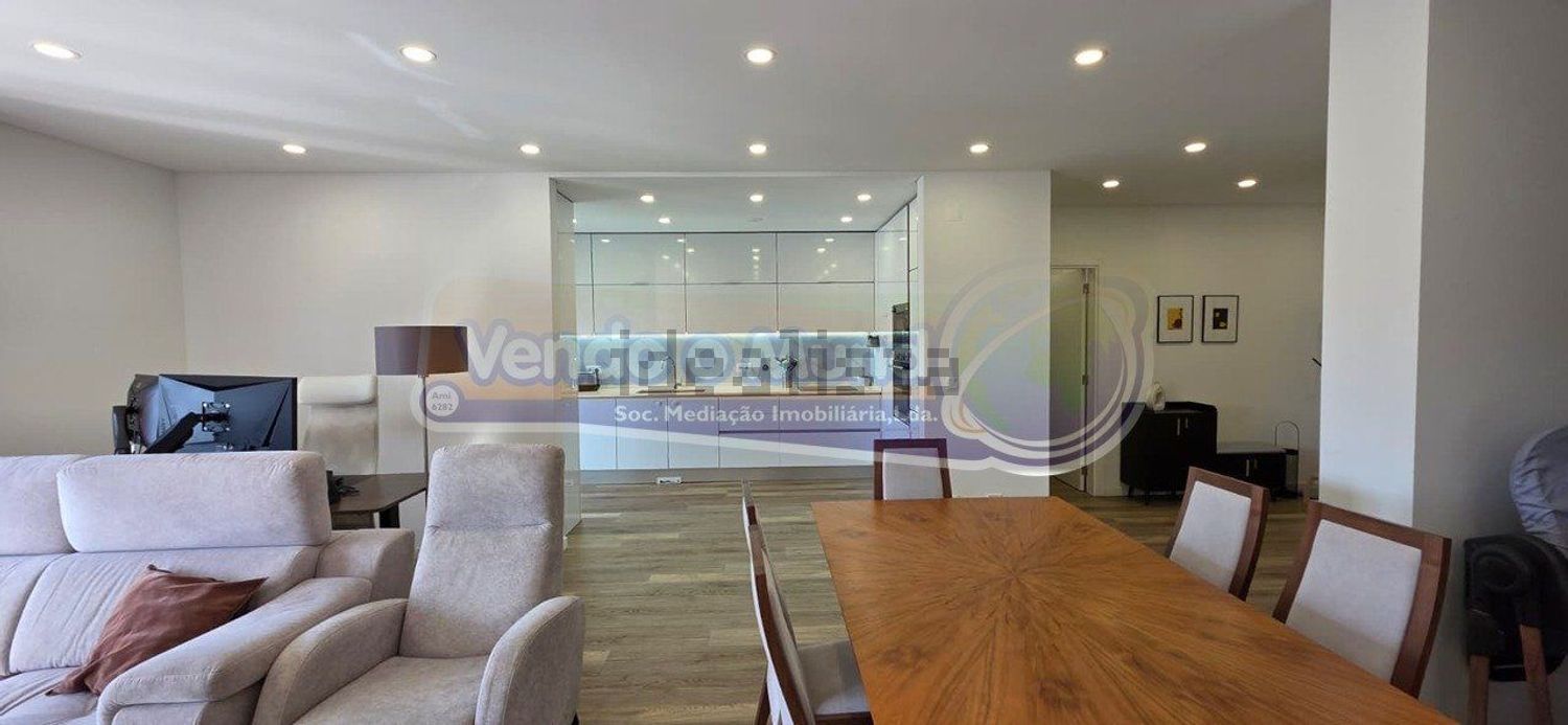 公寓 t2出售在Póvoa de Santa Iria e Forte da Casa - 客厅