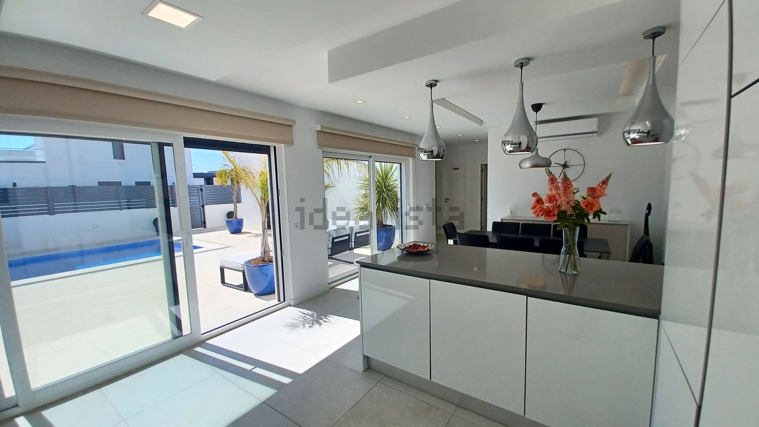 小楼房或独栋别墅出售在Porto Covo - 厨房