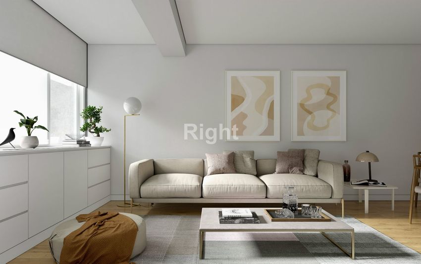 公寓 t1出售在Avenida Infante Santo, 34