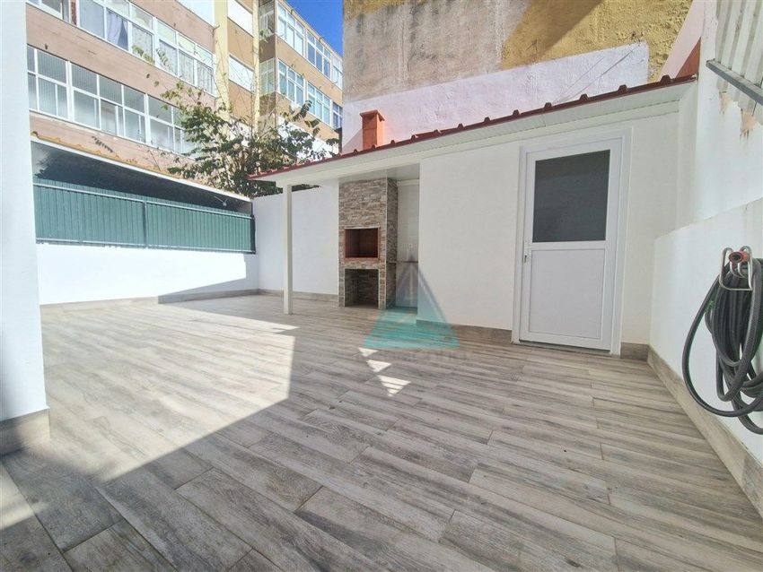 公寓 t3出售在Cruz de Pau