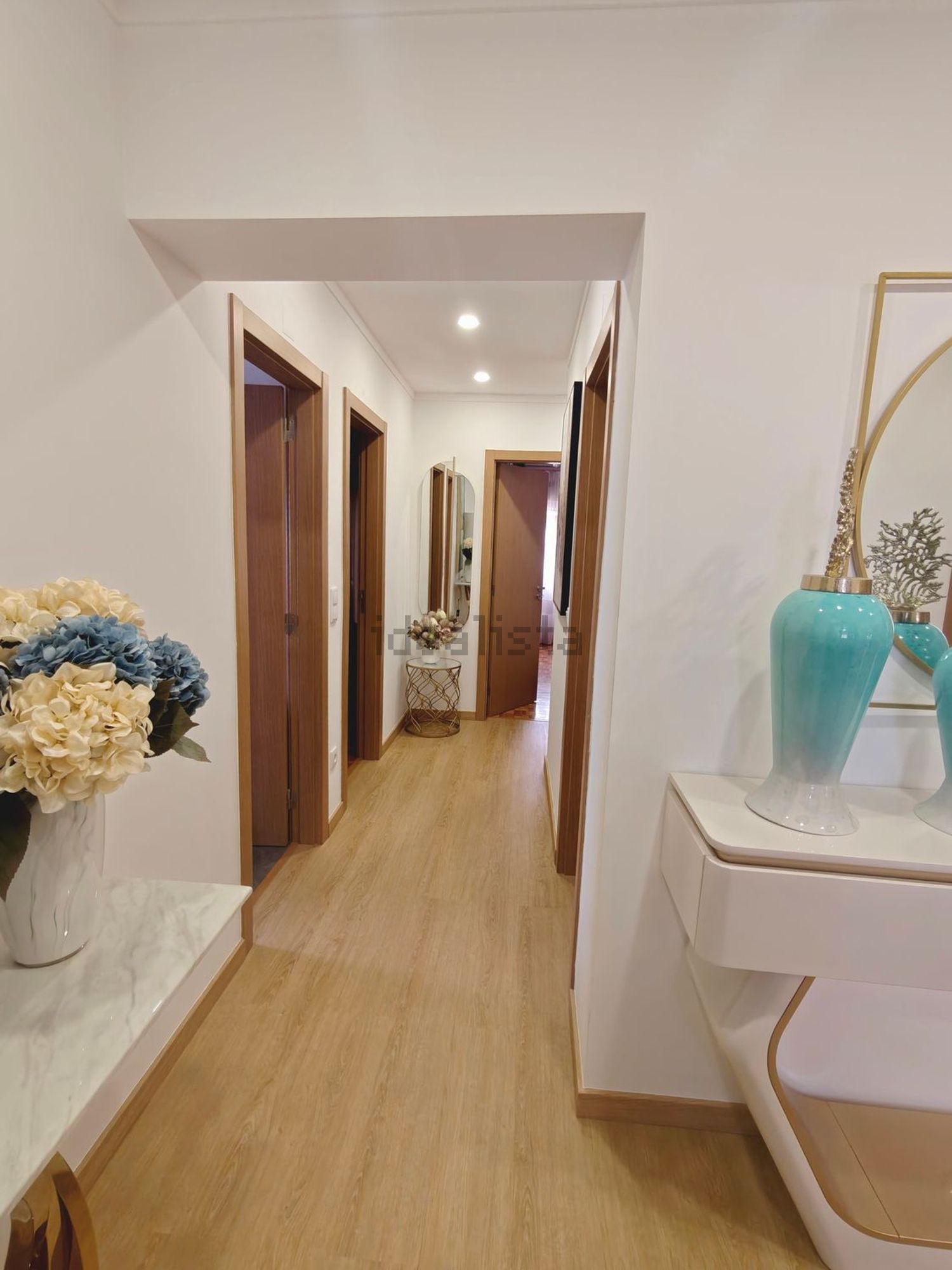 公寓 t3出售在Vila Franca de Xira - 过道