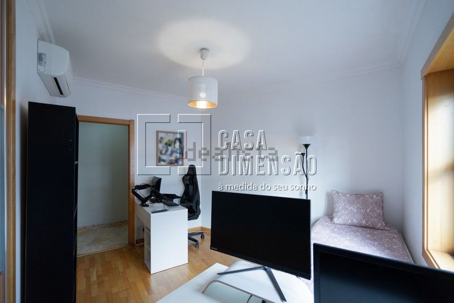 公寓 t2出售在Serra de Carnaxide - Parque de Santa Cruz - 卧室