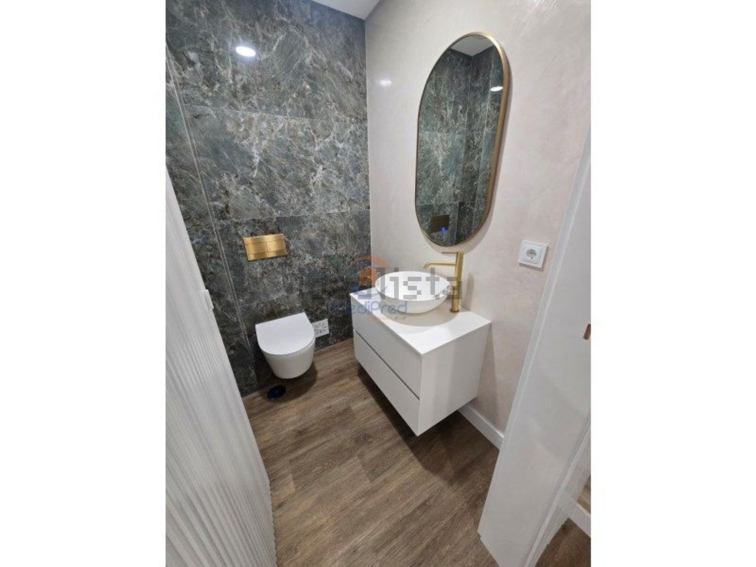 公寓 t2出售在Pontinha e Famões - 卫生间