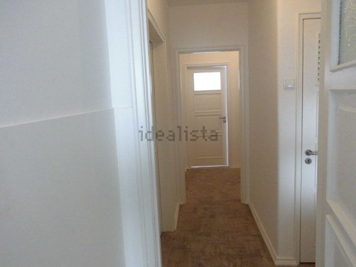 出租公寓 t2在Praceta Dionísio Matias - 过道