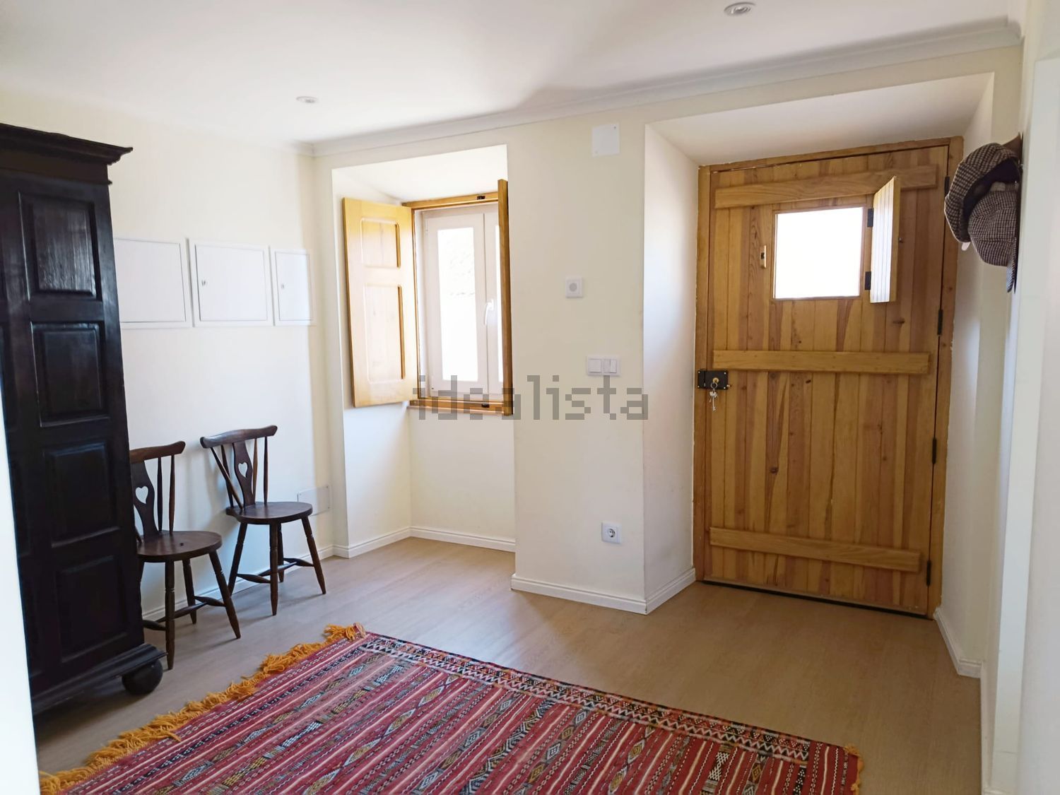 小楼房或独栋别墅出售在Peral - 卧室