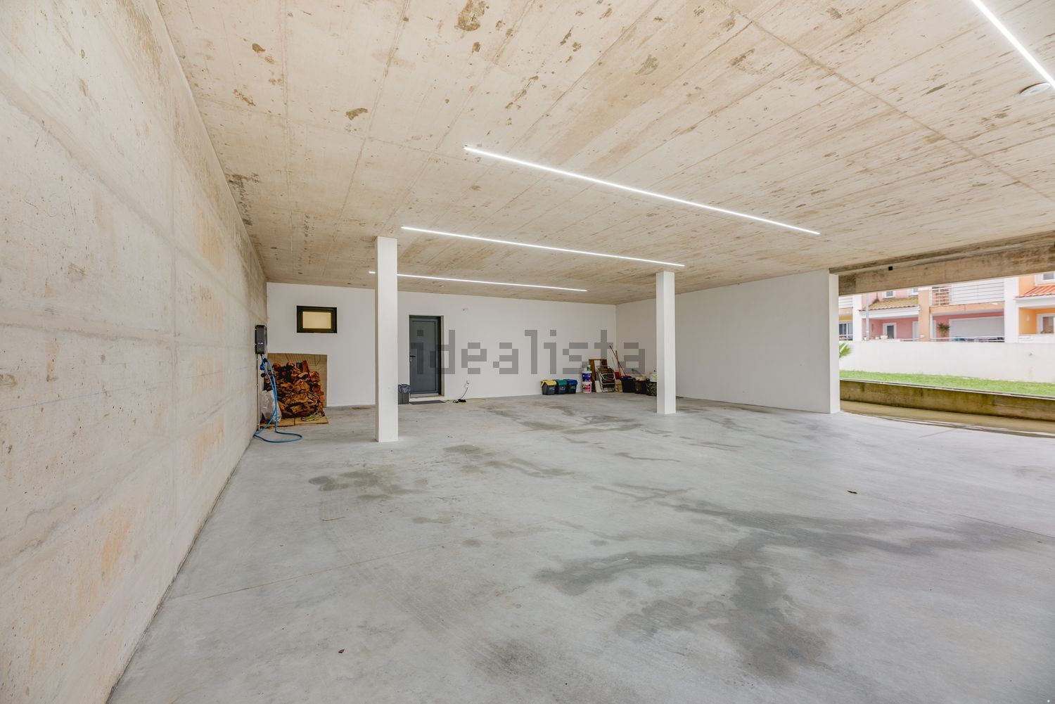 小楼房或独栋别墅出售在Rua da Mandinga s/n - 居住