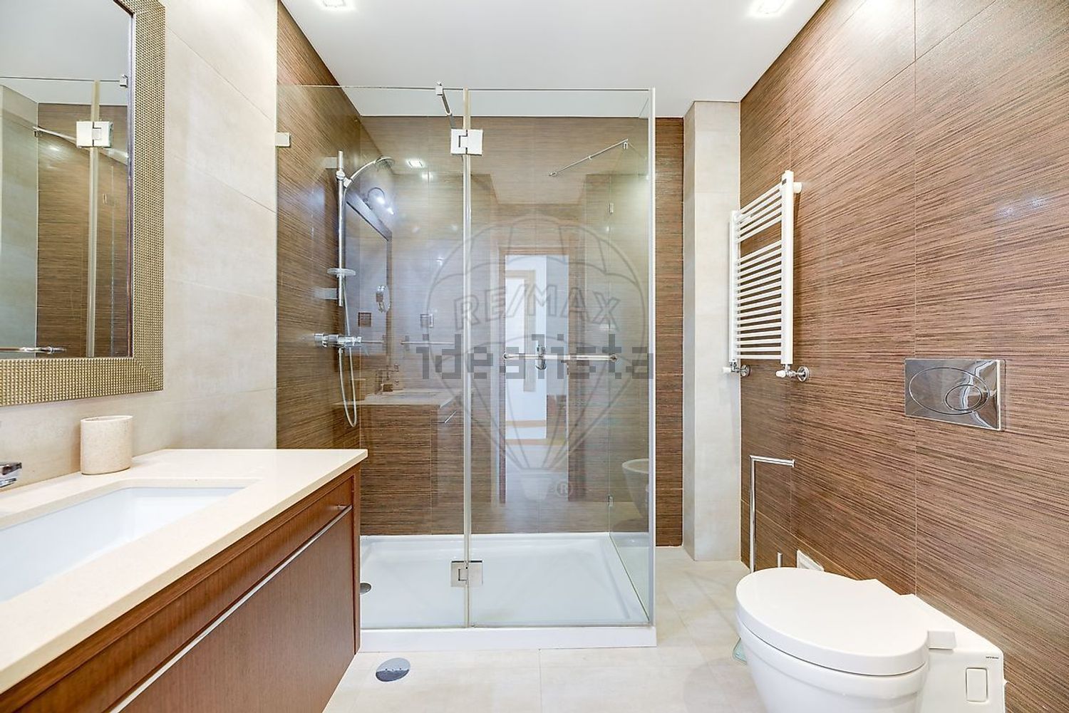 出租小楼房或独栋别墅在Rua São Miguel Arcanjo - 卫生间