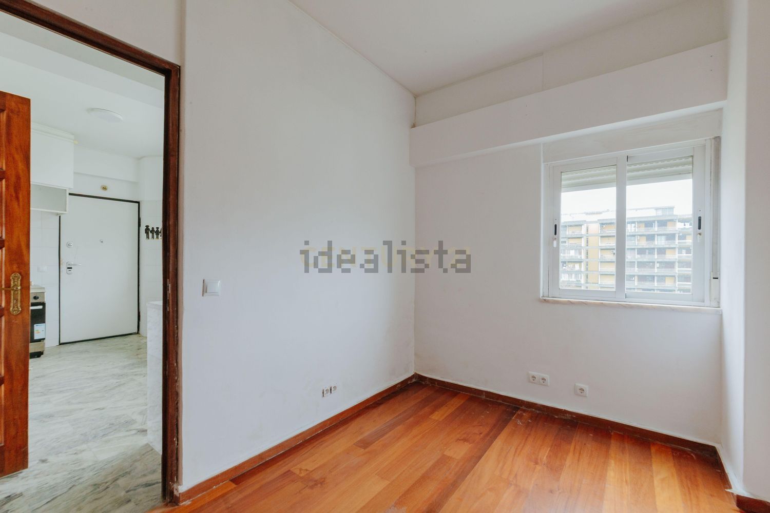 出租公寓 t5在Olivais - 居住